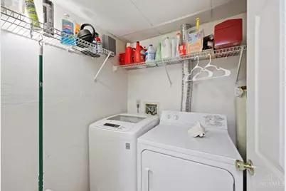 3131 Preserve Lane #1D, Cincinnati, OH 45239 - Photo 29