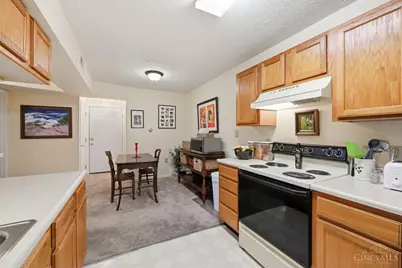 3131 Preserve Lane #1D, Cincinnati, OH 45239 - Photo 13