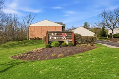 3131 Preserve Lane #1D, Cincinnati, OH 45239 - Photo 33