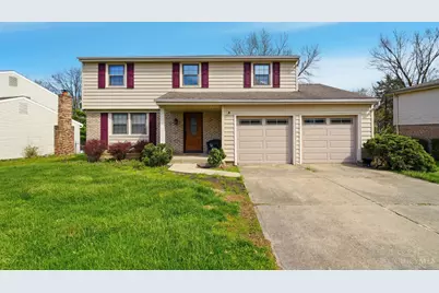 250 Greenwell Avenue, Delhi Township, OH 45238 - Photo 1