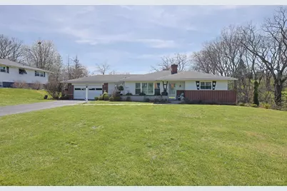 5831 Belleview Avenue, Blue Ash, OH 45242 - Photo 1