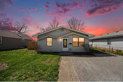 203 Center Street, Trenton, OH 45067 - Photo 1