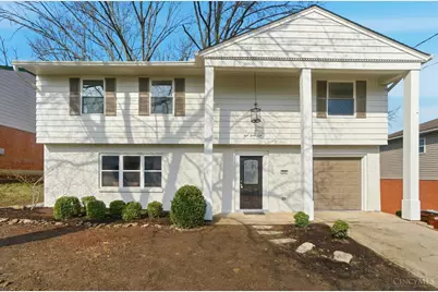 949 Yarger Drive, Cincinnati, OH 45230 - Photo 1