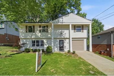 949 Yarger Drive, Anderson Township, OH 45230 - Photo 1