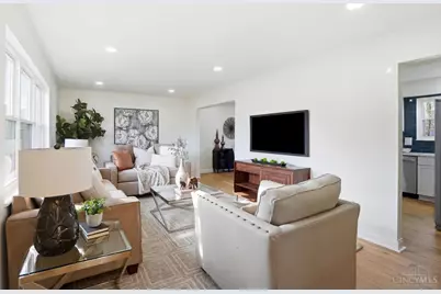 949 Yarger Drive, Cincinnati, OH 45230 - Photo 9