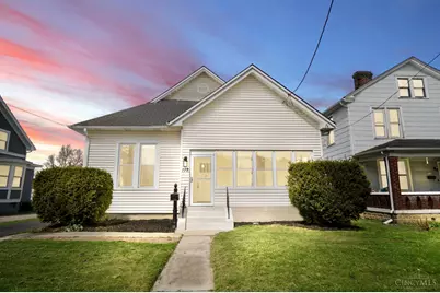 112 Bacon Street, Lockland, OH 45215 - Photo 1