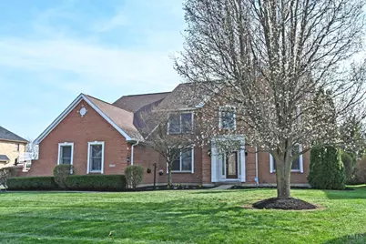 6323 Tarton Fields Lane, Mason, OH 45040 - Photo 3