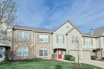 5837 Southwater Drive, Mason, OH 45040 - Photo 1