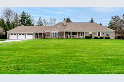 117 Hickory Lane, Lebanon, OH 45036 - Photo 1