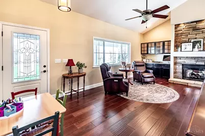 117 Hickory Lane, Lebanon, OH 45036 - Photo 7