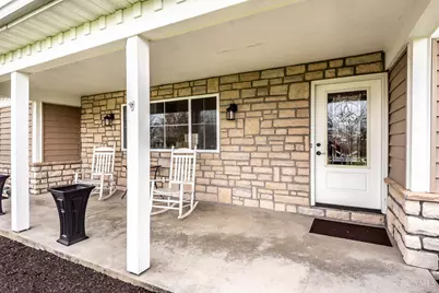 117 Hickory Lane, Lebanon, OH 45036 - Photo 5