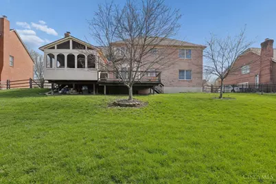 8451 Beckett Pointe Drive, West Chester, OH 45069 - Photo 7