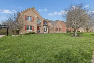 8451 Beckett Pointe Dr, West Chester, OH 45069 - Photo 1