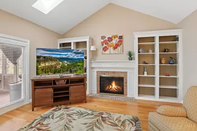 8451 Beckett Pointe Drive, West Chester, OH 45069 - Photo 41