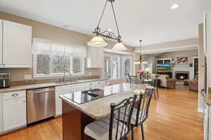 8451 Beckett Pointe Dr, West Chester, OH 45069 - Photo 27