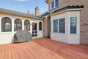 8451 Beckett Pointe Dr, West Chester, OH 45069 - Photo 11
