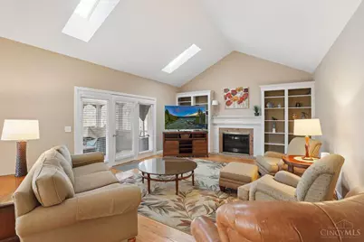 8451 Beckett Pointe Drive, West Chester, OH 45069 - Photo 35