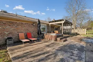 5574 Tylersville Rd, West Chester, OH 45069 - Photo 33