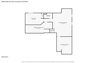 8469 Fields Ertel Rd, Symmes Township, OH 45249 - Photo 69