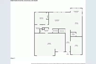 8469 Fields Ertel Road, Symmes Township, OH 45249 - Photo 67