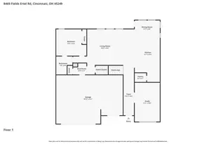 8469 Fields Ertel Rd, Symmes Township, OH 45249 - Photo 67