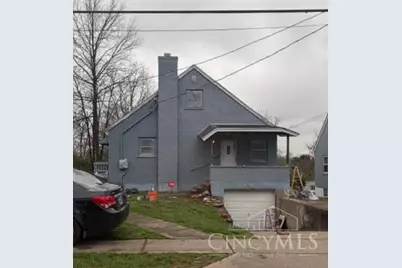 2807 W Galbraith Road, Cincinnati, OH 45239 - Photo 1