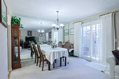 7519 Kingsgate Way, West Chester, OH 45069 - Photo 5