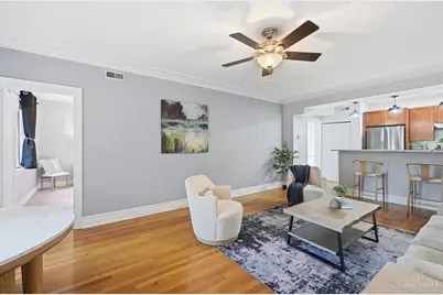 2324 Park Avenue #24, Cincinnati, OH 45206 - Photo 5