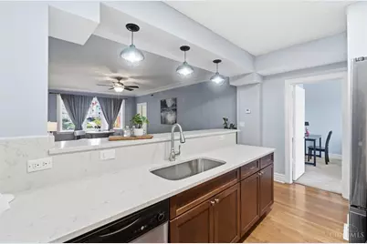 2324 Park Avenue #24, Cincinnati, OH 45206 - Photo 13