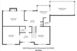 9873 Kittywood Dr, Colerain Township, OH 45252 - Photo 65