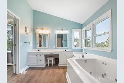 9873 Kittywood Drive, Colerain Township, OH 45252 - Photo 41