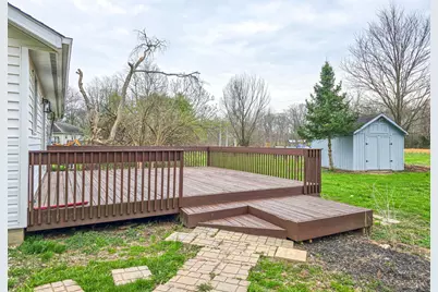 6885 Woodward Claypool Road, Morrow, OH 45152 - Photo 13