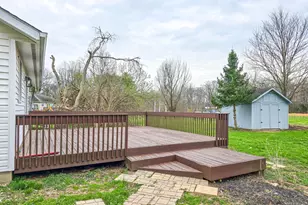 6885 Woodward-Claypool Rd, Salem Township, OH 45152 - Photo 13