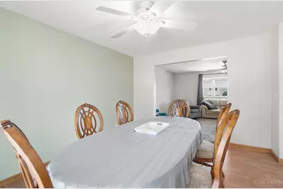 3263 Bellacre Court, Green Township, OH 45248 - Photo 11