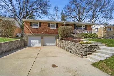 3263 Bellacre Court, Green Township, OH 45248 - Photo 3