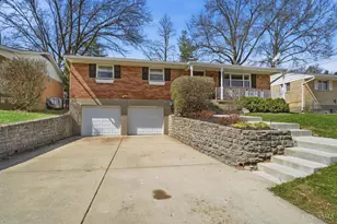 3263 Bellacre Ct, Green Township, OH 45248 - Photo 3