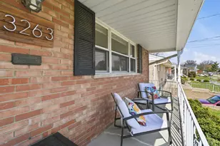 3263 Bellacre Ct, Green Township, OH 45248 - Photo 5