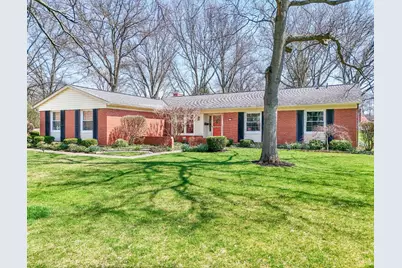 7214 Greenfarms Drive, Springfield Township, OH 45224 - Photo 3