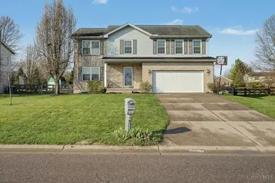 6921 Woodland View Drive, Liberty Township, OH 45044 - Photo 1