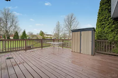 6921 Woodland View Drive, Liberty Township, OH 45044 - Photo 45