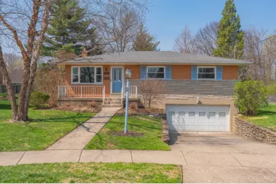 6683 Greentree Drive, Springfield Township, OH 45224 - Photo 1