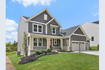181 Farmstead Boulevard, Springboro, OH 45066 - Photo 1