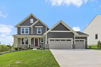 181 Farmstead Boulevard, Springboro, OH 45066 - Photo 25