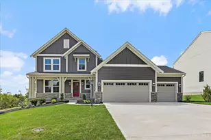 181 Farmstead Blvd, Springboro, OH 45066 - Photo 25
