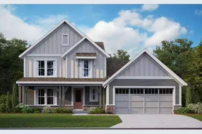 181 Farmstead Boulevard, Springboro, OH 45066 - Photo 1