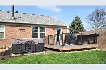 3501 Jessup Road, Green Township, OH 45239 - Photo 37