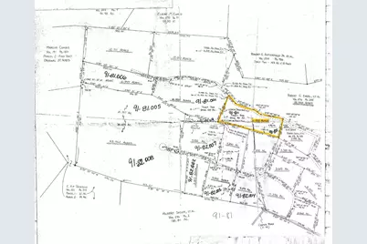 543 Ginger Lane, Oliver Township, OH 45693 - Photo 19