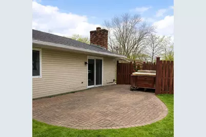 396 Tonwcrest, Beavercreek, OH 45434 - Photo 29