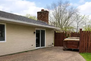 396 Tonwcrest, Beavercreek, OH 45434 - Photo 29