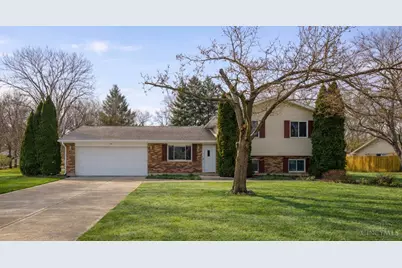 396 Tonwcrest, Beavercreek, OH 45434 - Photo 1
